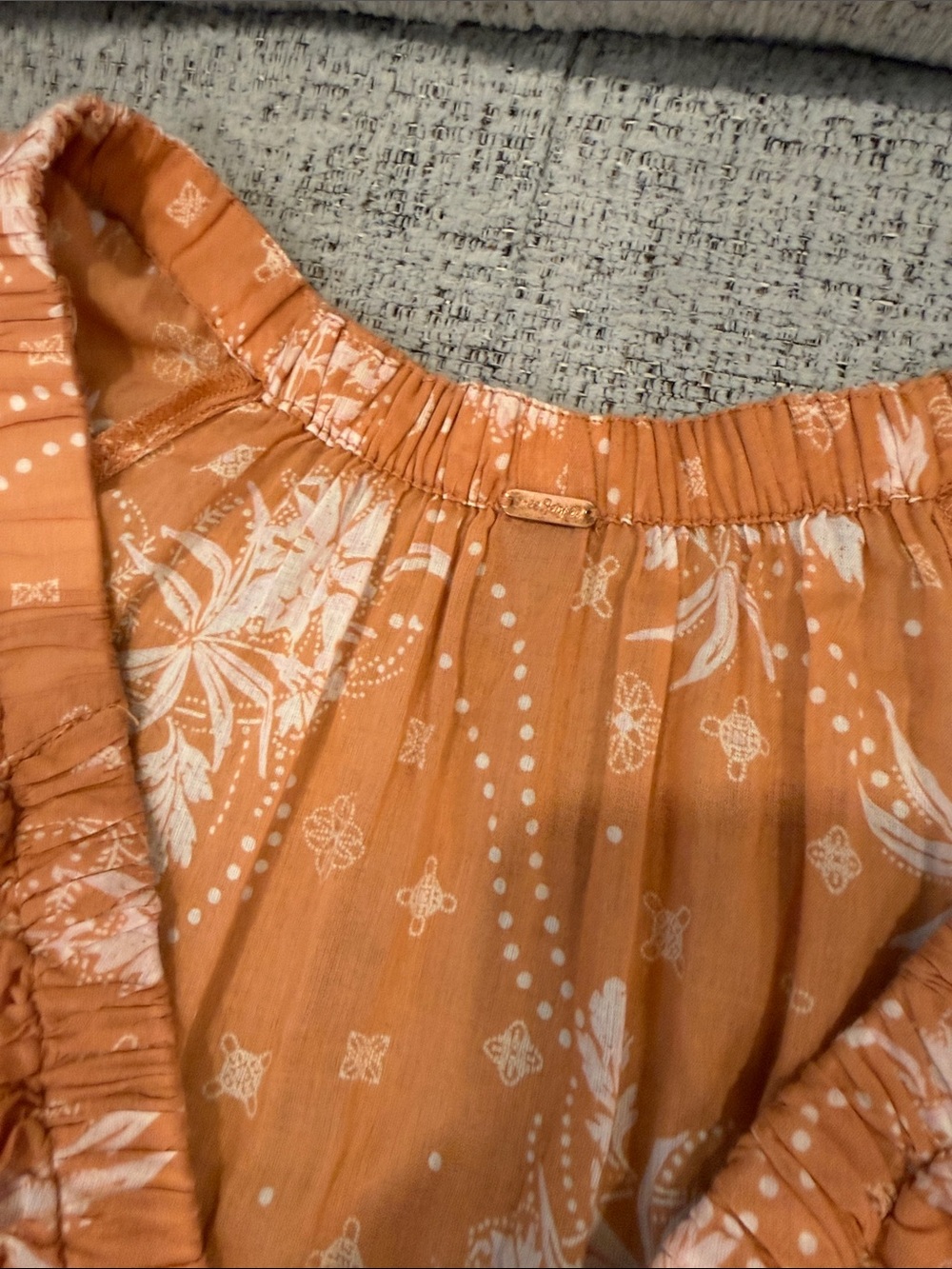 Free People dress - Picture 11 of 13